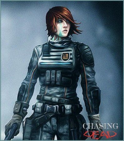 Chasing Dead (2016)